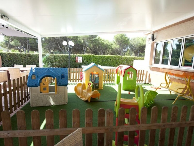 Apartaments Maribel Menorca 33