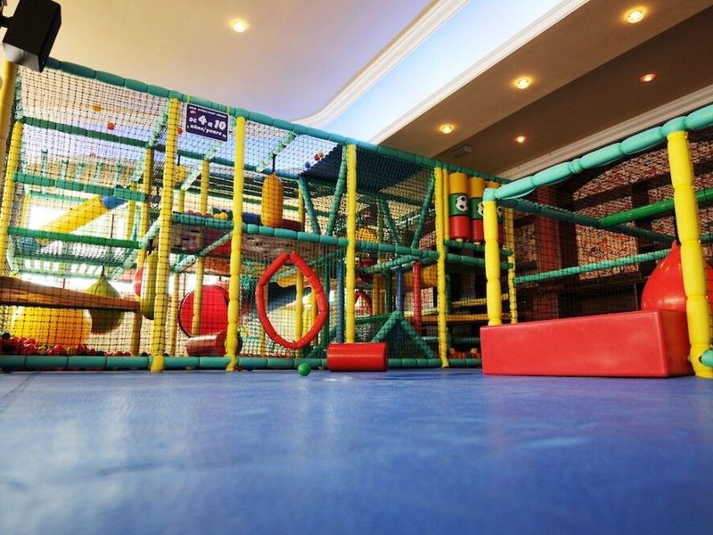 Apartaments Maribel Menorca 34