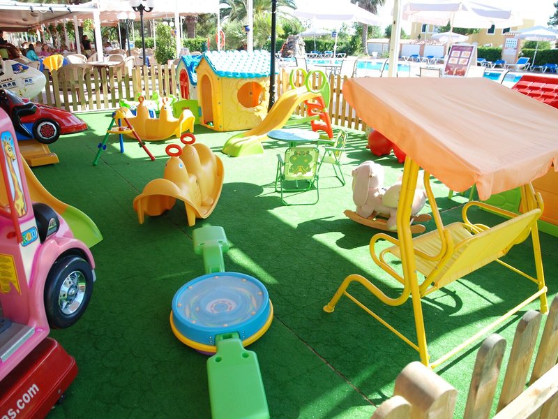 Apartaments Maribel Menorca 36