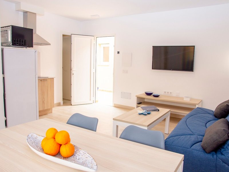 Apartaments Maribel Menorca 37