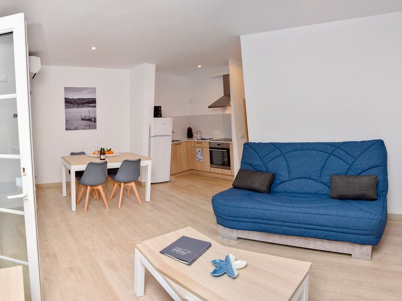 Apartaments Maribel Menorca 38