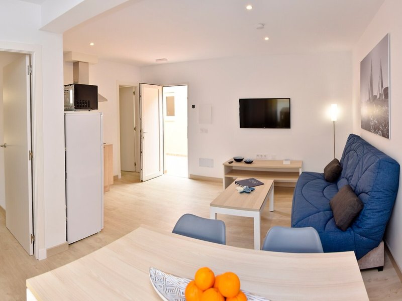Apartaments Maribel Menorca 39