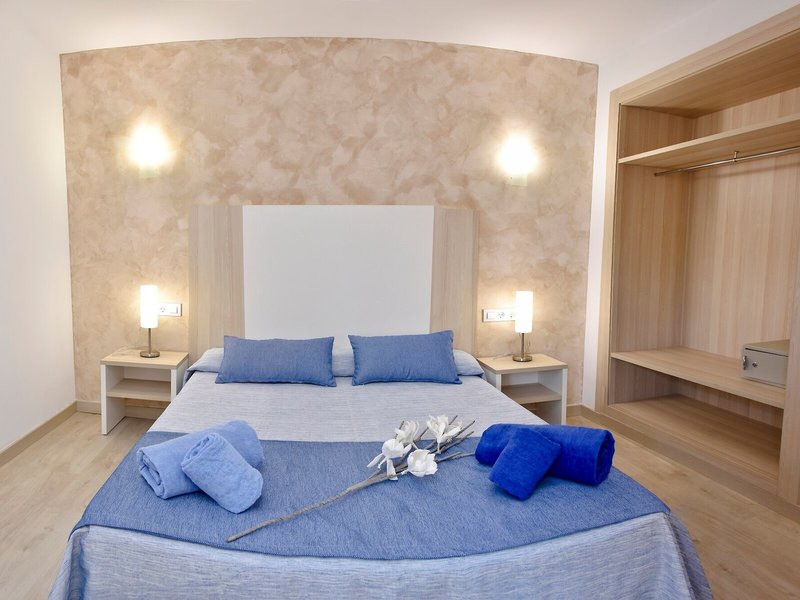 Apartaments Maribel Menorca 40