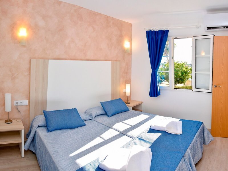 Apartaments Maribel Menorca 41