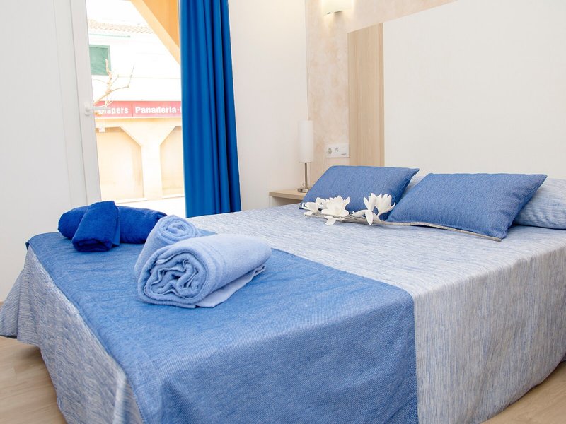 Apartaments Maribel Menorca 42
