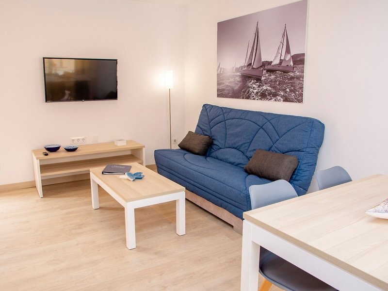 Apartaments Maribel Menorca 43