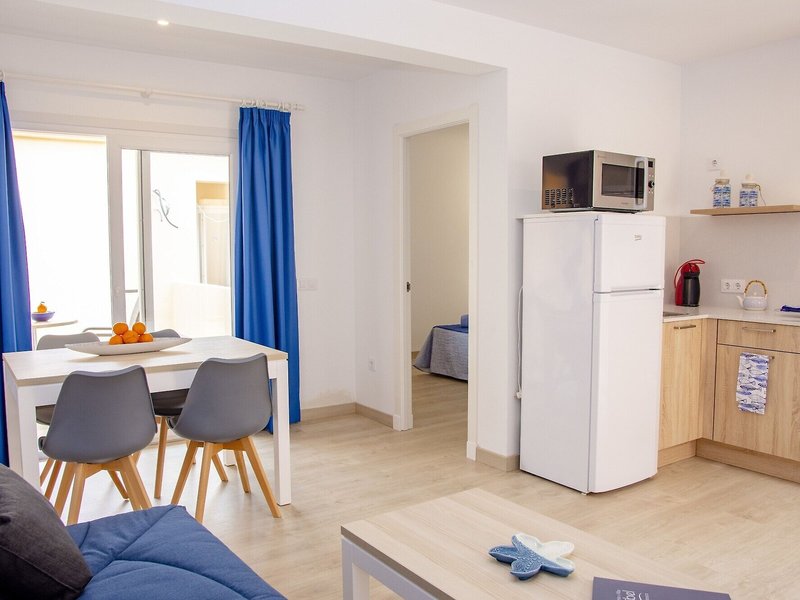 Apartaments Maribel Menorca 44