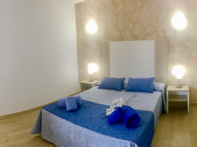 Apartaments Maribel Menorca 45