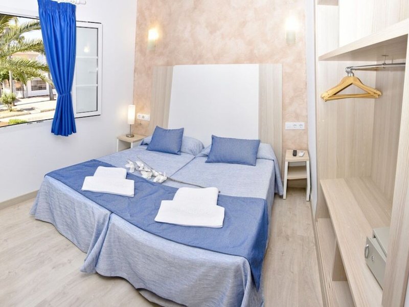 Apartaments Maribel Menorca 46