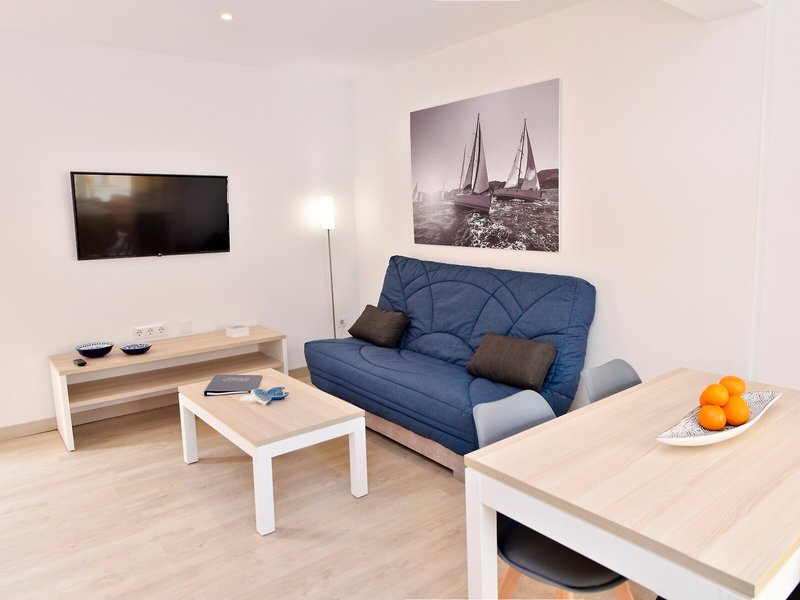 Apartaments Maribel Menorca 47