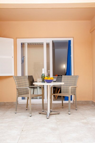 Apartaments Maribel Menorca 48