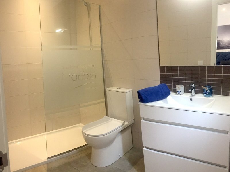 Apartaments Maribel Menorca 49