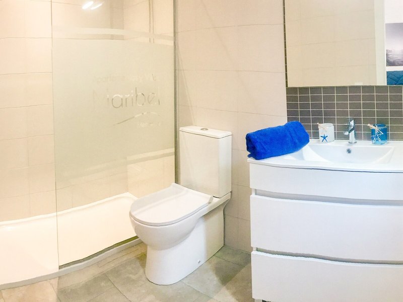Apartaments Maribel Menorca 50