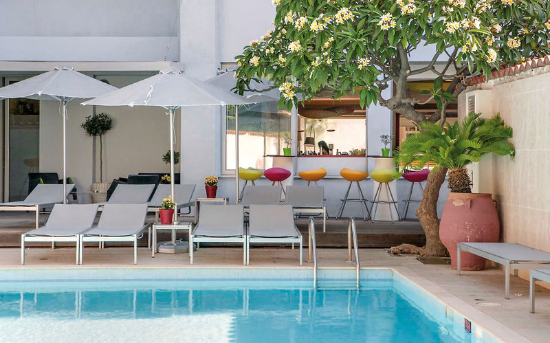 smartline Aquamare 1