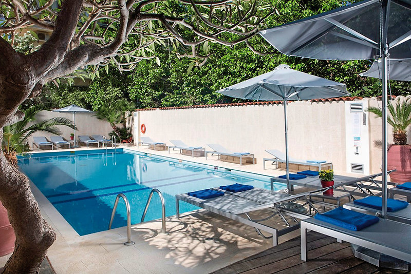 smartline Aquamare 2