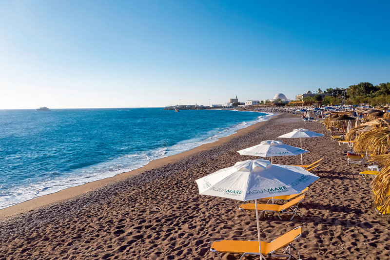 smartline Aquamare 6