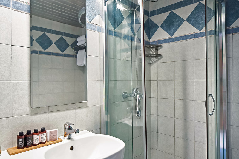 smartline Aquamare 9