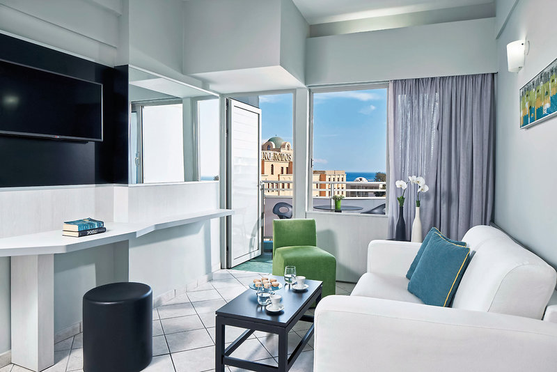 smartline Aquamare 15