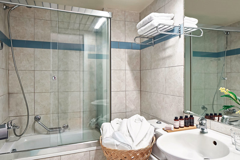smartline Aquamare 16