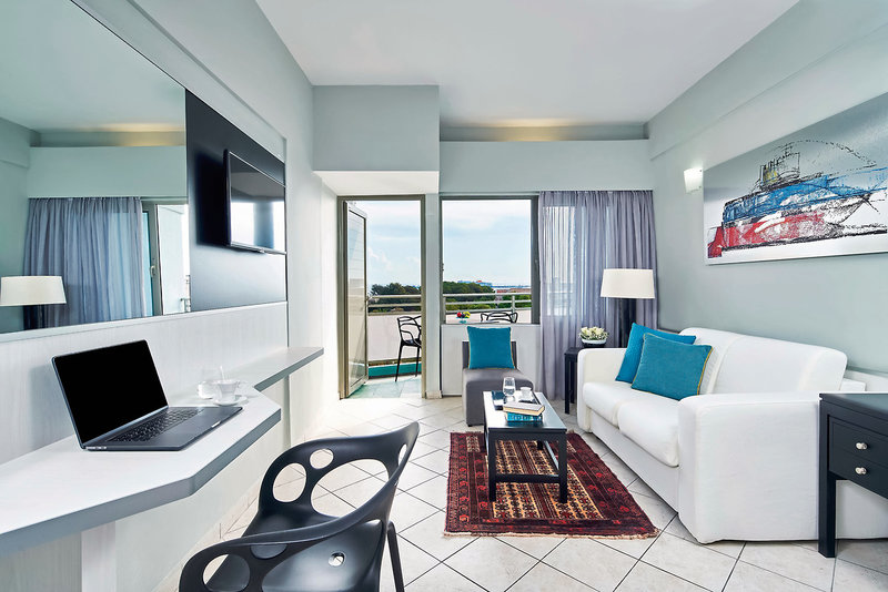 smartline Aquamare 17