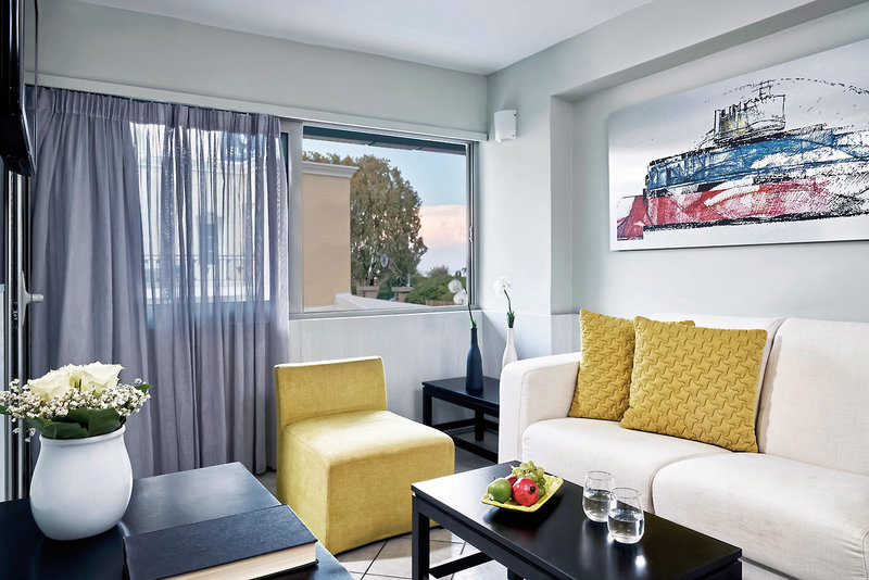 smartline Aquamare 18