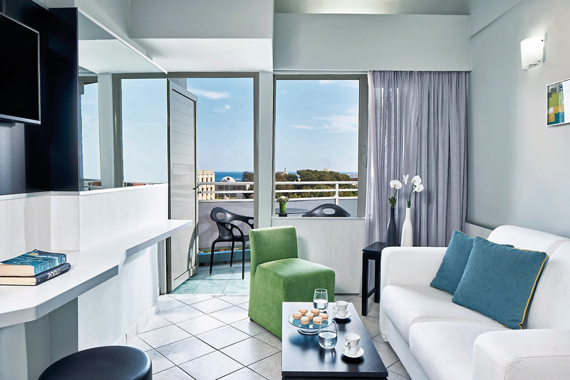 smartline Aquamare 19