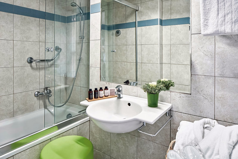 smartline Aquamare 20