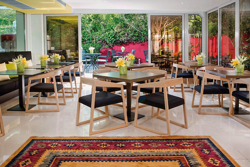 smartline Aquamare 21