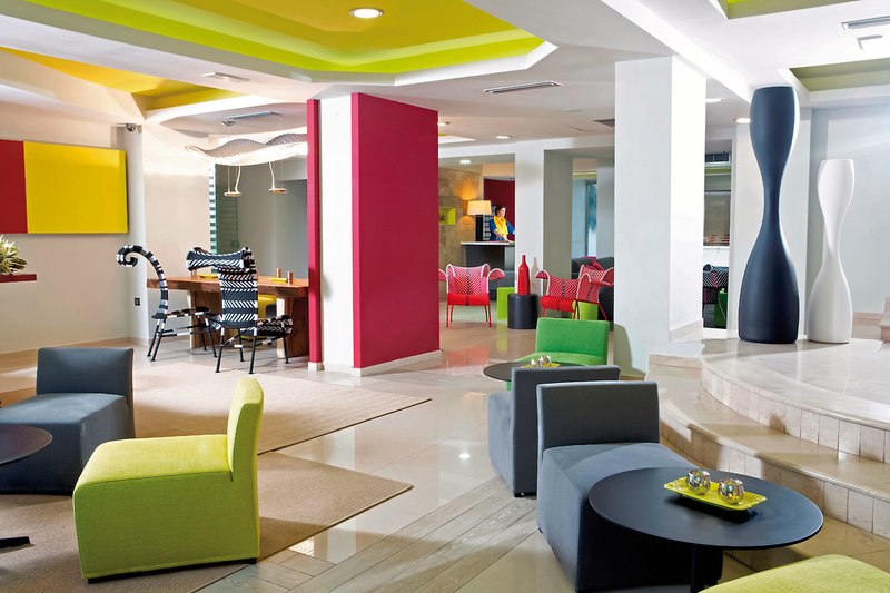 smartline Aquamare 24