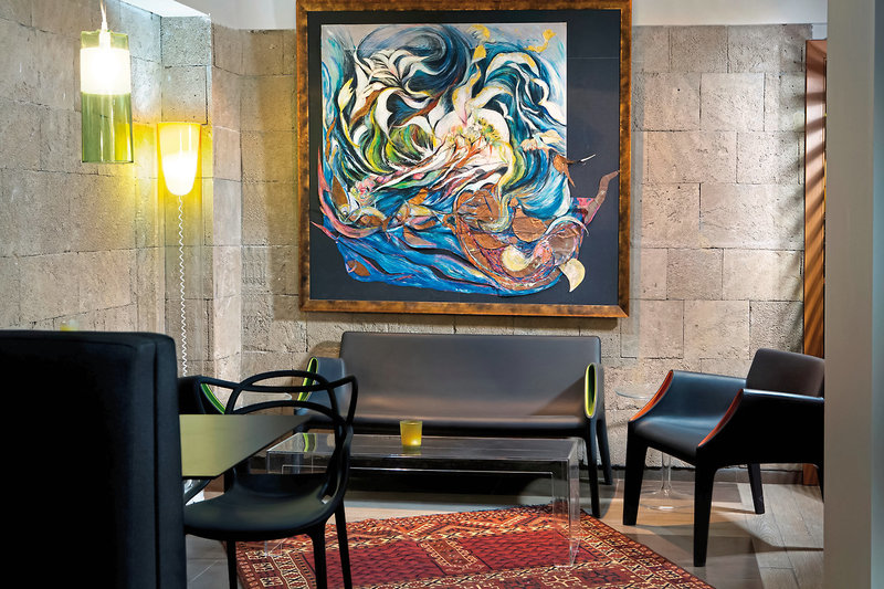 smartline Aquamare 27