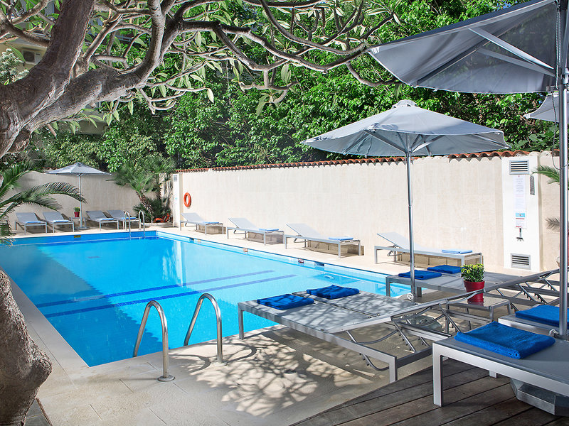 smartline Aquamare 1