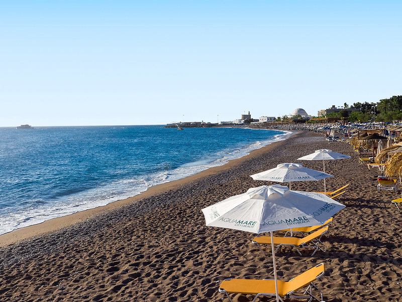 smartline Aquamare 2