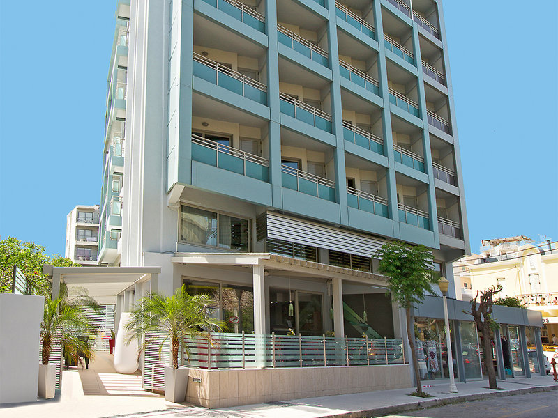 smartline Aquamare 3