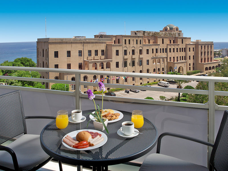 smartline Aquamare 4