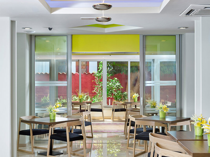 smartline Aquamare 6