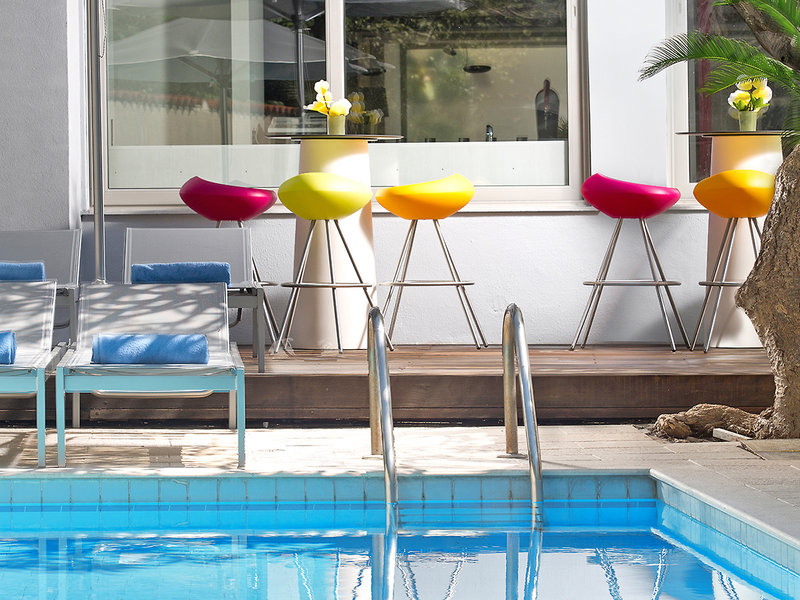 smartline Aquamare 7