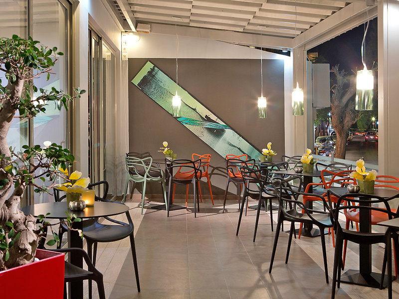 smartline Aquamare 8