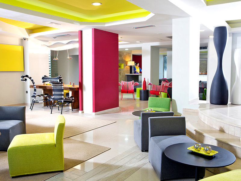 smartline Aquamare 9