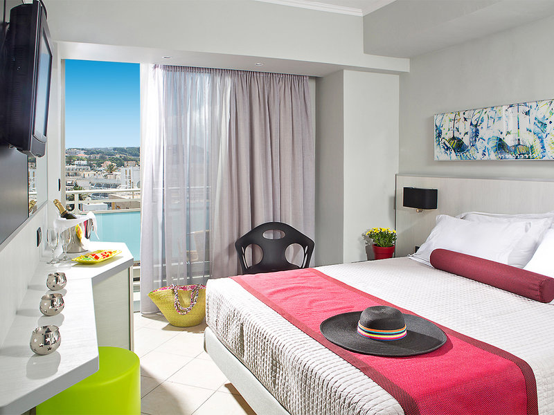 smartline Aquamare 10