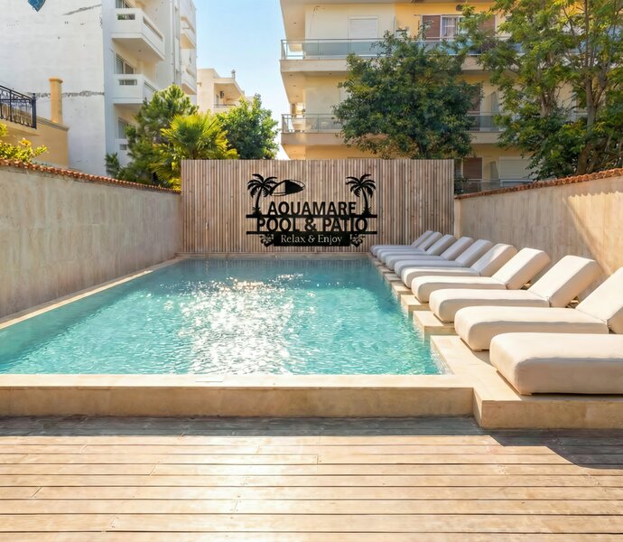 smartline Aquamare 14