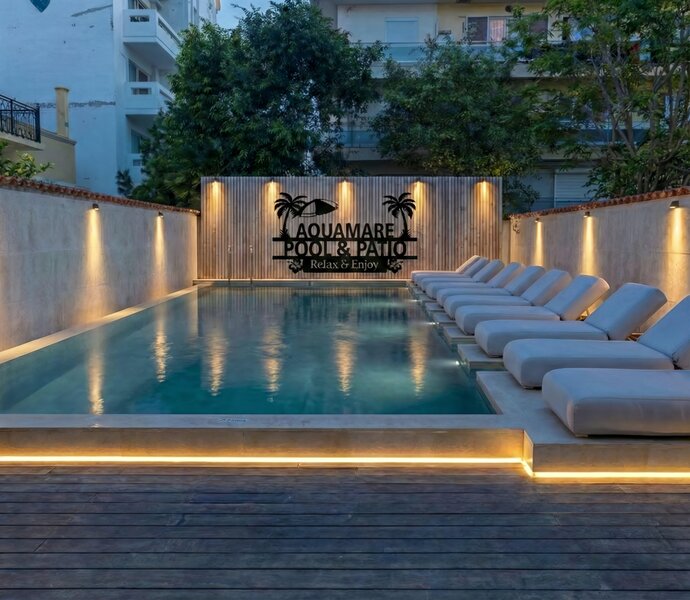 smartline Aquamare 16