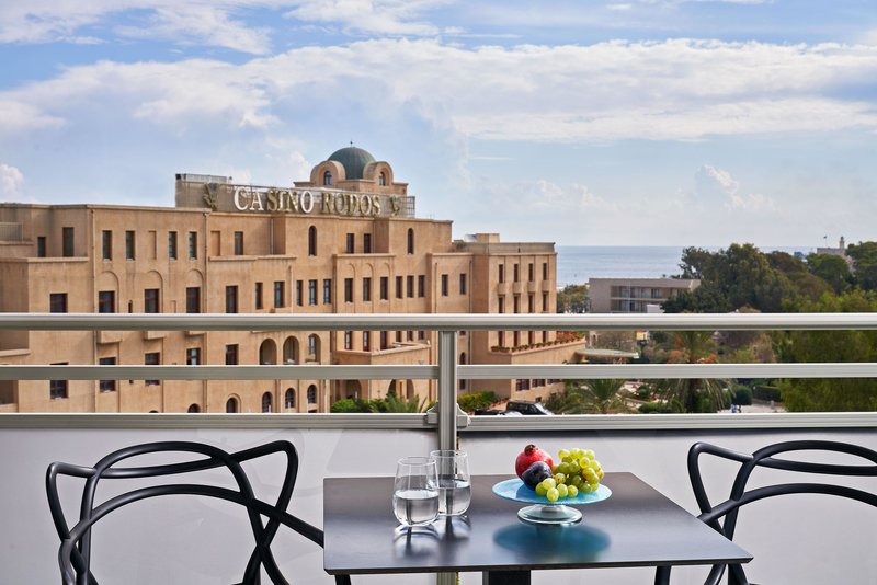 smartline Aquamare 18