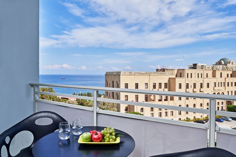 smartline Aquamare 19