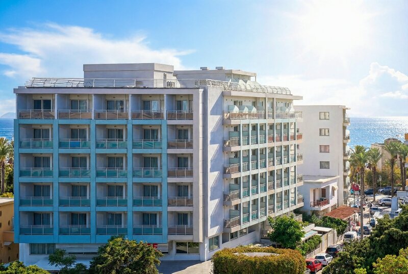 smartline Aquamare 20