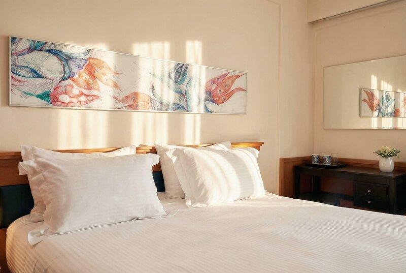 smartline Aquamare 23