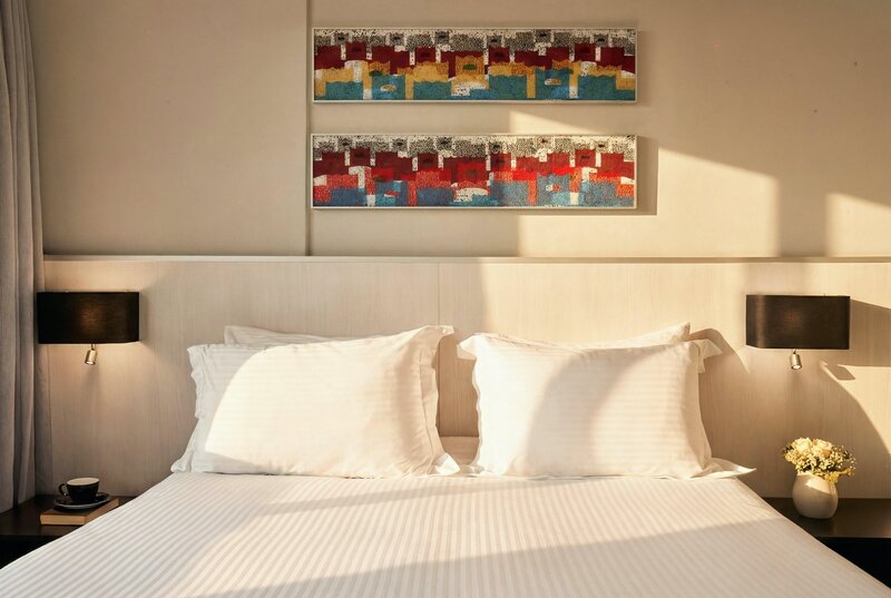 smartline Aquamare 24