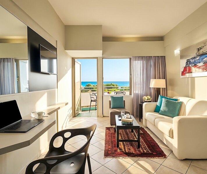 smartline Aquamare 25