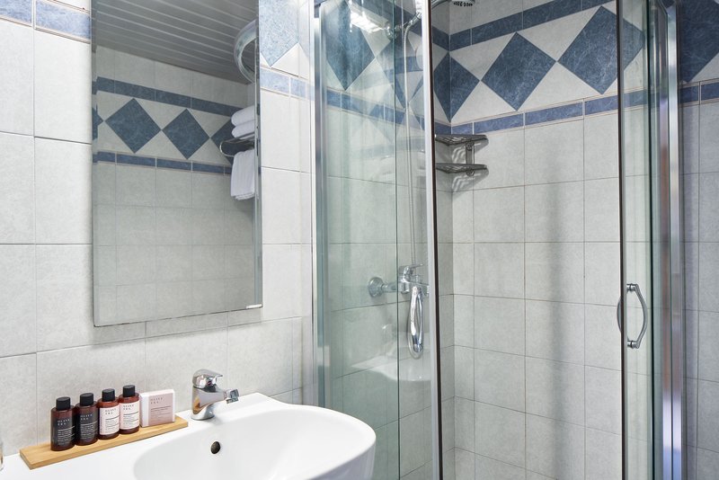 smartline Aquamare 27