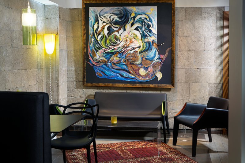 smartline Aquamare 29