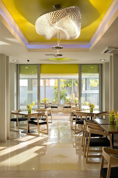 smartline Aquamare 32